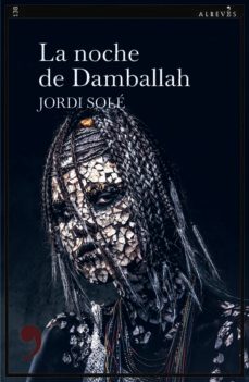la noche de damballah-9788418584879
