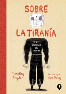 sobre la tirania (ebook)-9788418621307