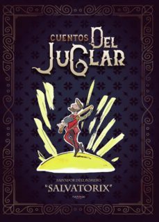 cuentos del juglar 2ª ed. (ebook)-9788418654879