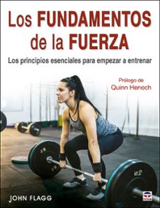 los fundamentos de la fuerza-john flagg-9788418655579