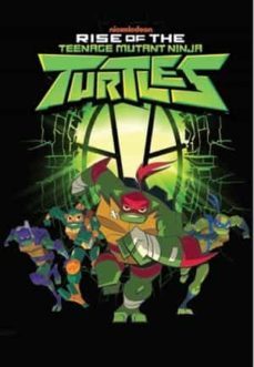 Las aventuras de Batman y las Tortugas Ninja #1 by Matthew K. Manning