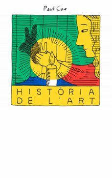 historia de l'art-paul cox-9788418690679