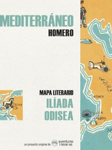 ilíada y odisea-9788418700279