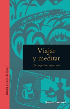 viajar y meditar (ebook)-sarah samuel-9788418708879