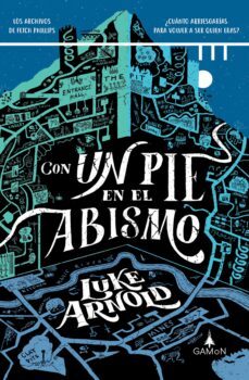 con un pie en el abismo (ebook)-9788418711879