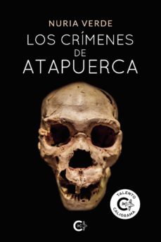 (i.b.d.) los crimenes de atapuerca-9788418832079