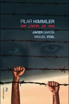 Imagen Principal de Pilar Himmler
