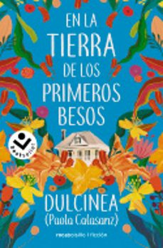en la tierra de los primeros besos-9788418850479