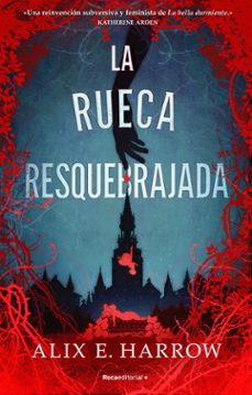 la rueca resquebrajada-9788418870279