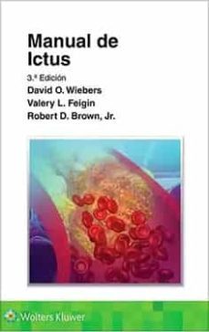 -david o. wiebers-valery l. feigin-robert d. brown-9788418892479