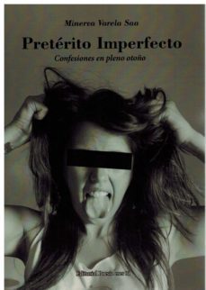 preterito imperfecto-minerva varela saa-9788418893179