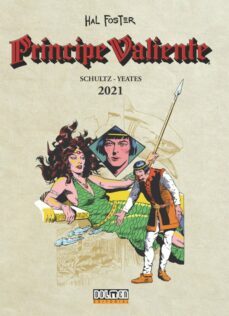 principe valiente 2021-9788418898679