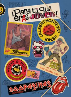 para ti, que eras joven-9788418909979