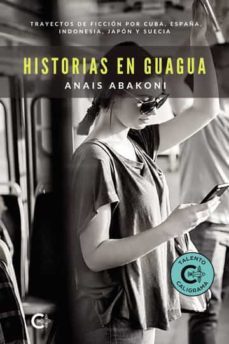 historias en guagua-anais abakoni-9788418921179