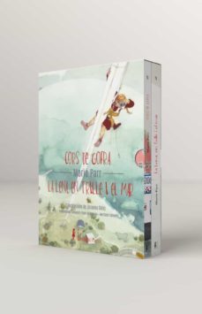 estoig cors de gofre / la lena, en trille i el mar-9788418930379