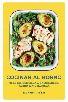 cocinar al horno (ebook)-rukmini iyer-9788418968679
