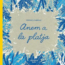 anem a la platja-veronica fabregat-9788418972379