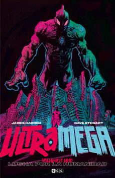 ultramega vol. 1-9788418974779