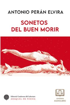 sonetos del buen morir-antonio peran elvira-9788418997679