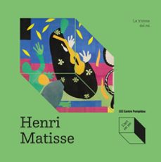 henri matisse: la tristesa del rei-elizabeth amzallag auge-9788419043979