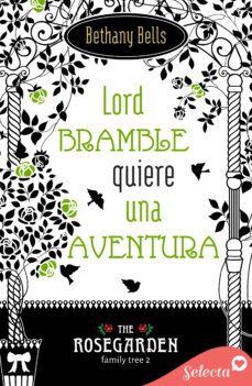 lord bramble quiere una aventura (the rosegarden family tree 2) (ebook)-9788419117779