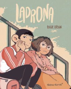 ladrona-lucie bryon-9788419148179