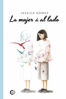 la mujer de al lado (ebook)-9788419178879