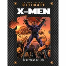 marvel ultimate num. 9-9788419186379