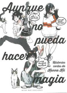 aunque no pueda hacer magia-9788419195579