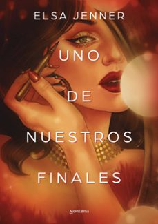 uno de nuestros finales (salvajes 2)-9788419241979