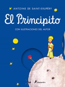 EL PRINCIPITO EBOOK | ANTOINE DE SAINT-EXUPERY | Casa del Libro Colombia