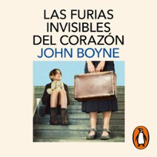 las furias invisibles del corazón-john boyne-9788419346179