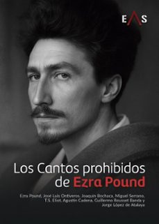 los cantos prohibidos de ezra pound-9788419359179