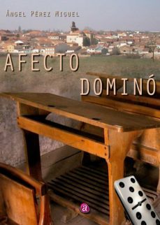 afecto domino (ebook)-angel perez miguel-9788419385079
