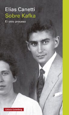 sobre kafka. el otro proceso (ebook)-9788419392879