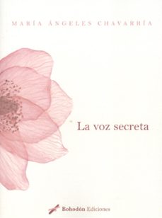 la voz secreta-9788419404879