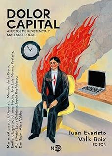 dolor capital-juan evaristo valls boix-9788419407979