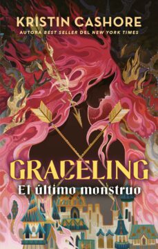 graceling vol. 2 (ebook)-kristin cashore-9788419413079