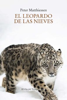 el leopardo de las nieves-peter matthiessen-9788419419279