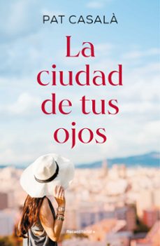 la ciudad de tus ojos-9788419449979