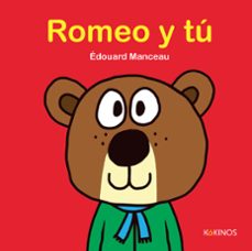 romeo y tu-edouard manceau-9788419475879