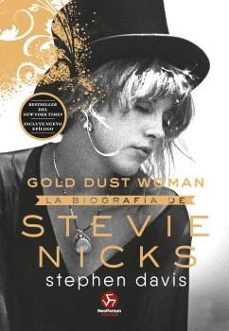 gold dust woman-9788419509079