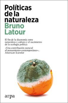 politicas de la naturaleza-9788419558879