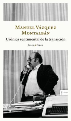 cronica sentimental de la transicion (ebook)-9788419563279