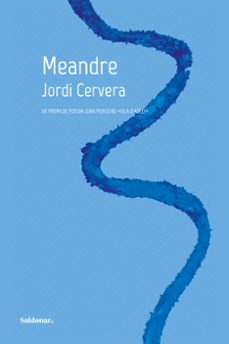 meandre-jordi cervera-9788419571779