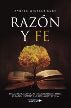 razon y fe (ebook)-andrés winkler koch-9788419612779
