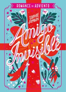 amigo invisible (ebook)-sophie jomain-9788419621979