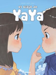 el viaje de yaya num. 3 de 3-jean-marie omont-charlotte girard-9788419626479