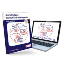 recursos humanos y responsabilidad social-9788419636379