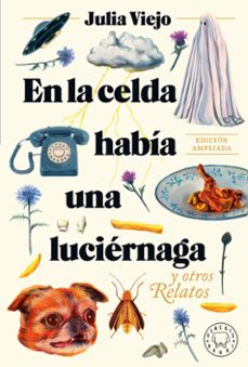 en la celda habia una luciernaga. edicion ampliada (ebook)-9788419654779